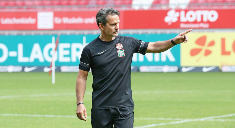 Kaiserslautern oder Dynamo - wer gewinnt die Relegation?
