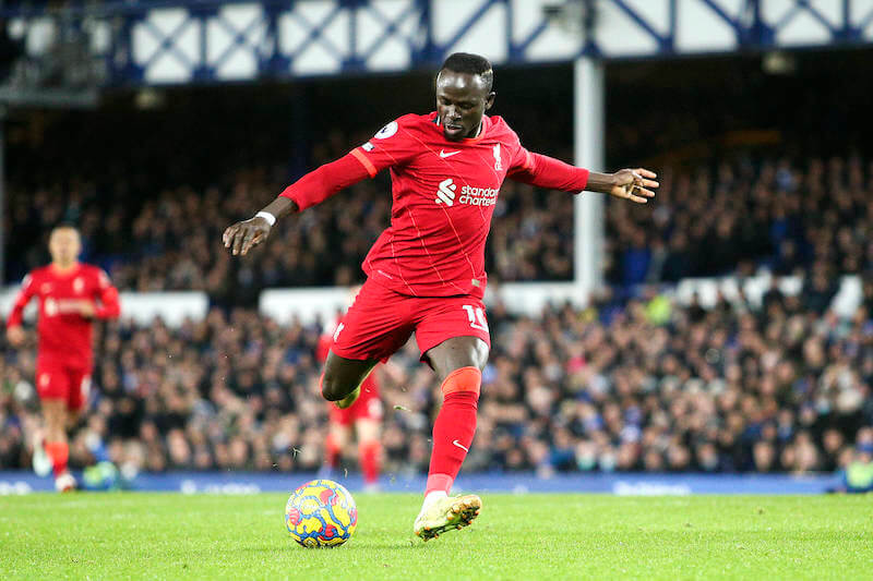 Sadio Mane ist gegen Tottenham wieder gefordert