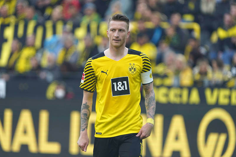 Der BVB nach der peinlichen Heimniederlage gegen Bochum wieder im Fokus