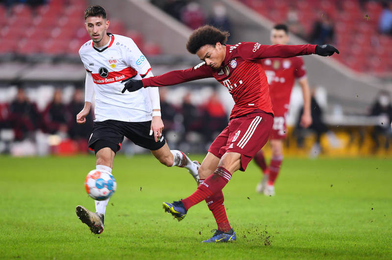 Crasht Stuttgart die Münchener Meisterfeier? Für den VfB geht es um alles