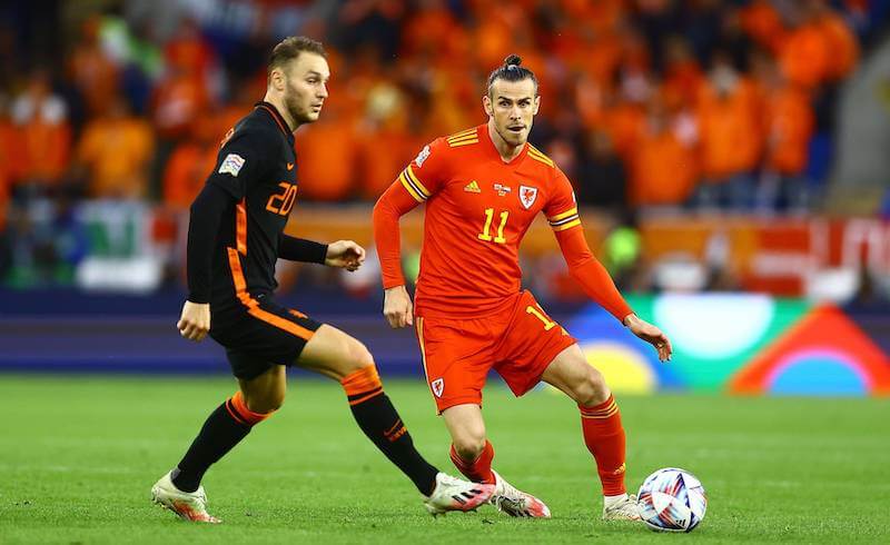 Niederlande vs Wales - Kann Gareth Bale gegen Oranje überraschen?