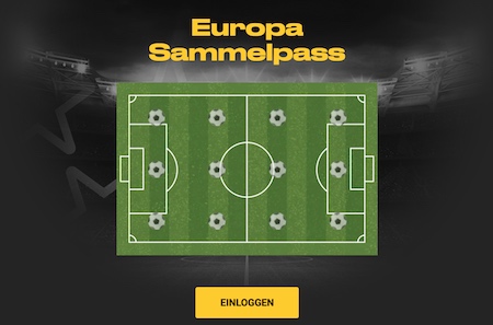 bwin europa sammelpass