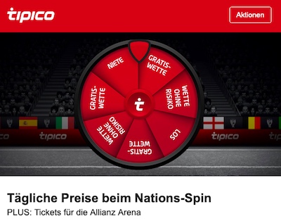 nations spin tipico 