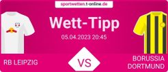 RBL BVB Tipp