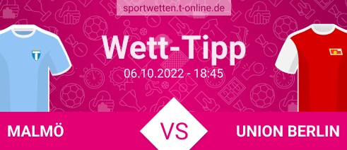 Malmö vs Union Berlin Vorschau