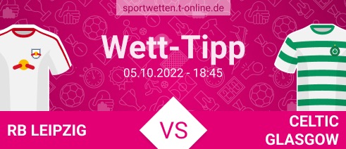 RB Leipzig vs Celtic Glasgow Vorschau