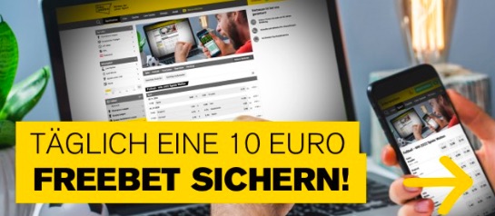 Interwetten WM Freebet