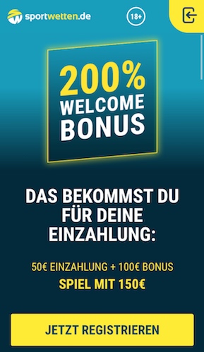 sportwetten.de bonus