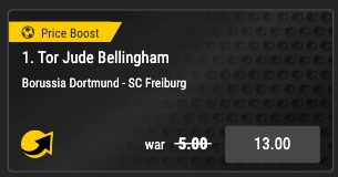 Price Boost Bellingham Tor