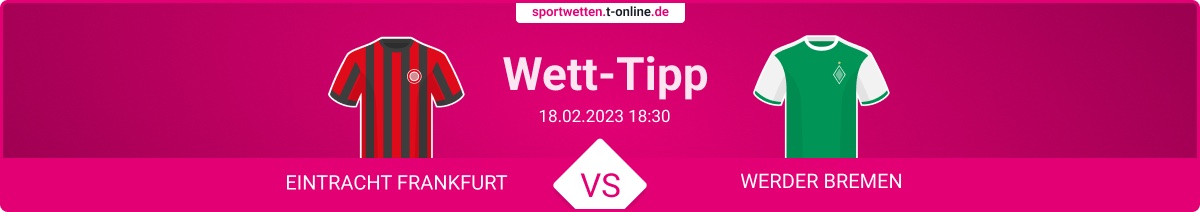 Frankfurt Bremen Wett Tipp