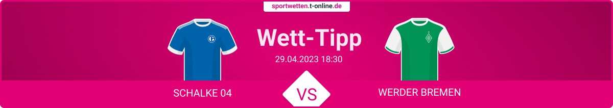Schalke Bremen Wett Tipp