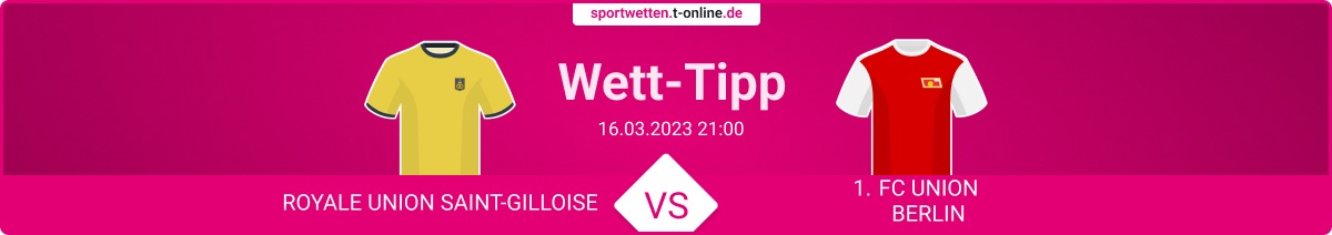 union sg union berlin wett tipp vorschau quoten prognose