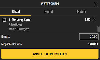 bwin boost bayern