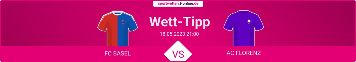 Sportwetten Tipp zu FC Basel vs AC Florenz