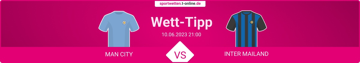 City Inter Wett Tipps und Quoten