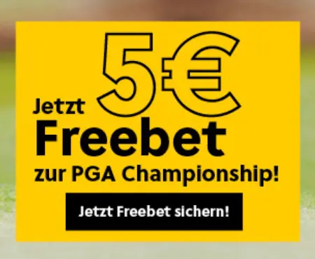 5 € Interwetten Freebet