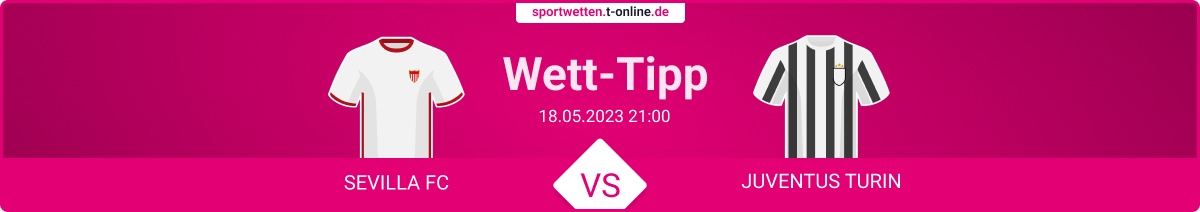Sevilla Juventus Tipp und Quoten