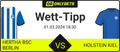 Berlin Kiel wettipps