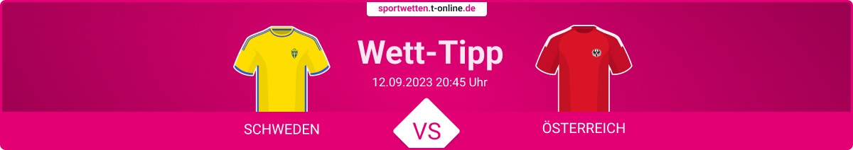 Schweden Österreich Wett Tipp