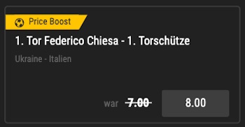 Bwin Chiesa Torboost