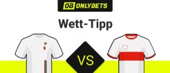 FC Augsburg vs VfB Stuttgart Tipps, Quoten und mehr