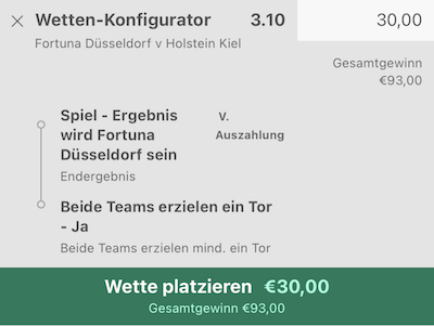 bet365-quoten-duesseldorf-kiel-tipp