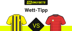 Dortmund vs. Leverkusen Quoten & Wett-Tipp