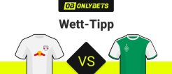 RB Leipzig Werder Bremen Tipps, Wetten und Quoten