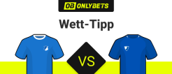 Hoffenheim Bochum Tipp