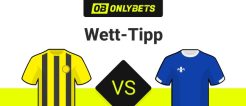 BVB gegen Darmstadt Vorschau