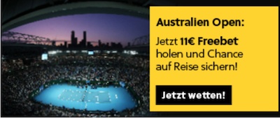 interwetten freebet australian open