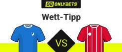 Hoffenheim vs. Bayern Tipp