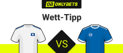 HSV - Schalke Tipp 23.11.