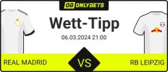 real madrid rb leipzig wett tipp