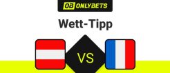 Österreich Frankreich Tipp