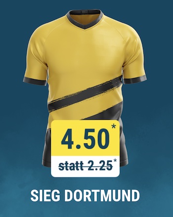 Dortmund Stuttgart Sportwetten de