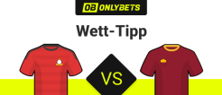 Wett-tipps & Quoten Leverkusen - Rom