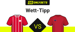 Bayern Heidenheim Tipps