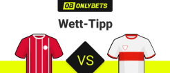 Tipp Bayern - Stuttgart, 19.10.