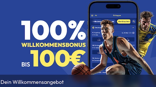 Sunmaker Bonus Neu