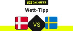 Dänemark Schweden Vorschau Test Spiel am 5. Juni 2024
