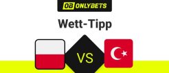 Polen Türkei Wett Tipp