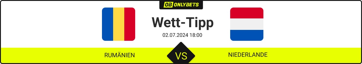 rumänien niederlande wett tipp