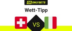 schweiz italien wett tipp