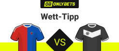 Vorschau: Basel - Lugano (27.7)
