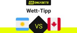 argentinien kanada wett tipp