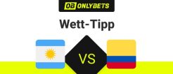 argentinien kolumbien wett tipp