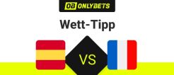 spanien frankreich wett tipp