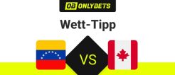 venezuela kanada wett tipp