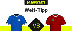Bielefeld Hannover Tipp